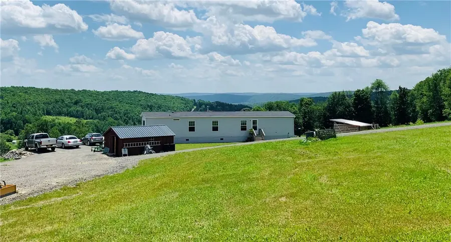 667 Boos Law Road, Smyrna, NY 13464 - #2