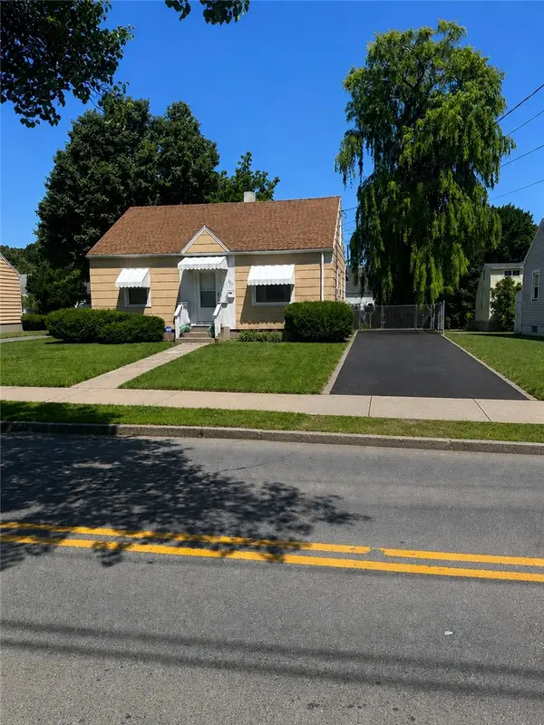 664 Carter Street, Rochester, NY 14621