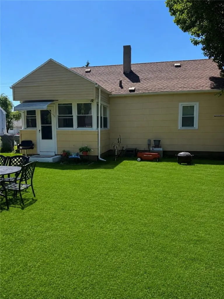 664 Carter Street, Rochester, NY 14621 - #2