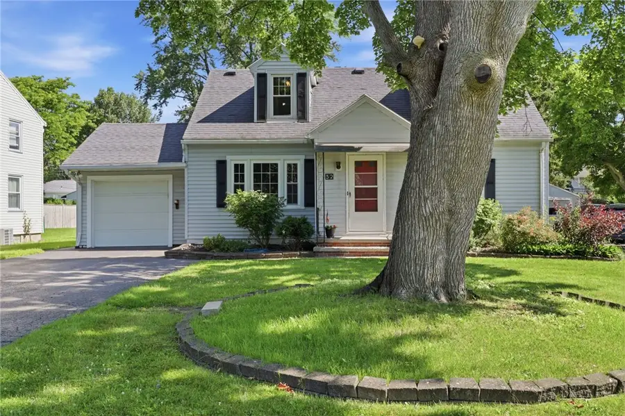 32 Traymore Road, Rochester, NY 14609 - #2
