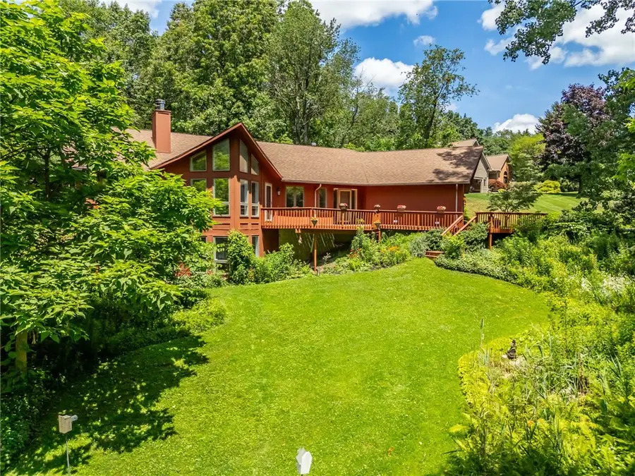 7227 Hertfordshire, Victor, NY 14564 - #2
