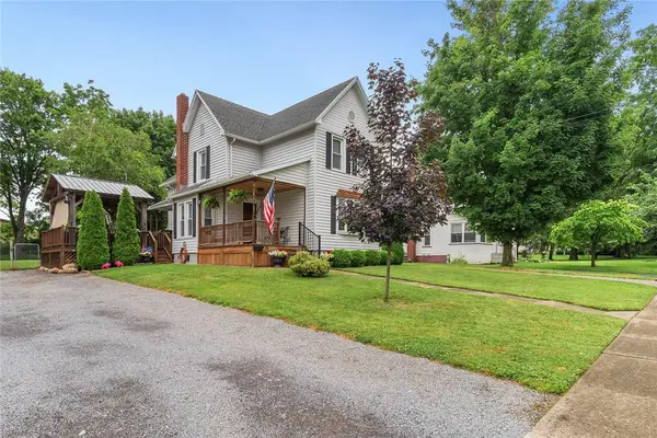 310 North Avenue, Penn Yan, NY 14527