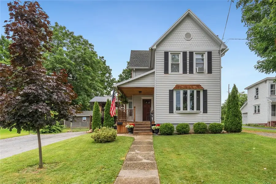 310 North Avenue, Penn Yan, NY 14527 - #3