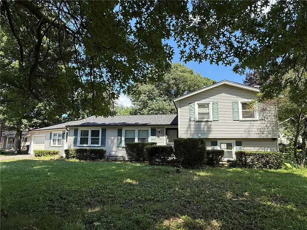 678 Fox Meadow Road, Greece, NY 14626 - #1