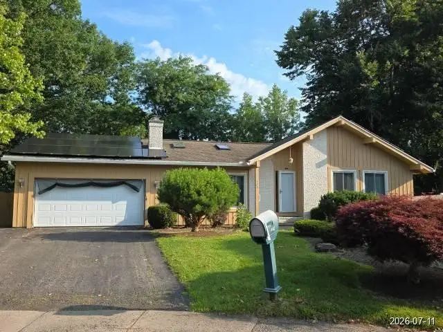 125 Granada Circle, Rochester, NY 14609 - #2