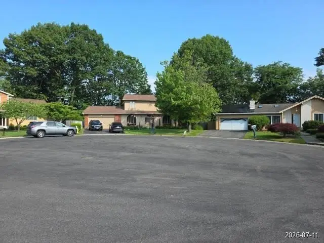 125 Granada Circle, Rochester, NY 14609 - #3