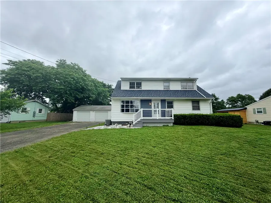 112 Empire Drive, Horseheads, NY 14845 - #2