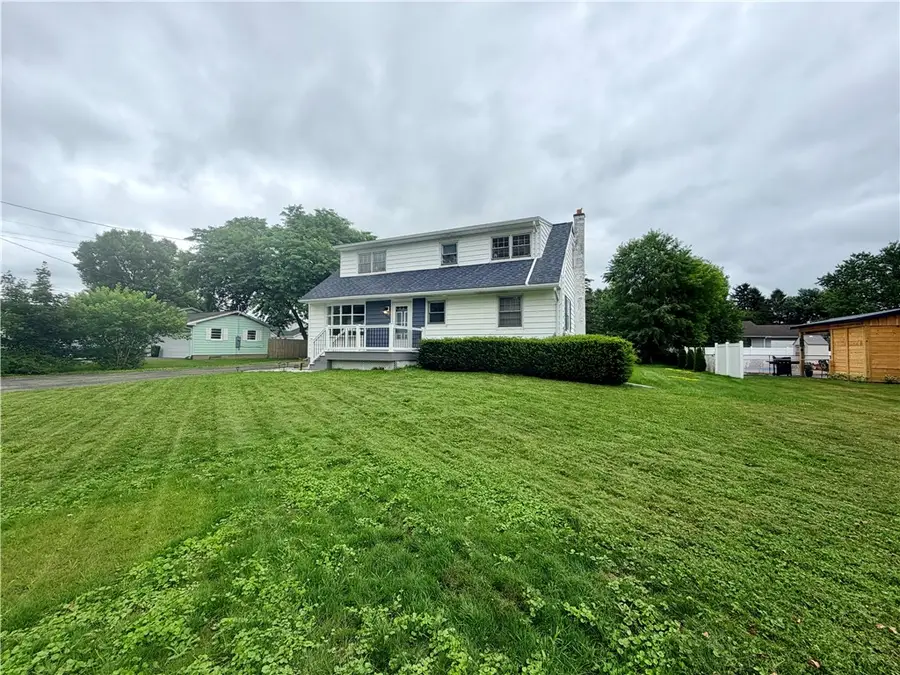 112 Empire Drive, Horseheads, NY 14845 - #3