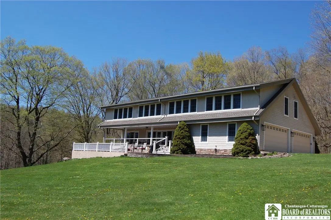 4420 Lakeside Drive, Bemus Point, NY 14712 - #1