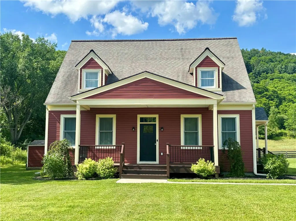 7 Welton Avenue Extension, Schenevus, NY 12155 - #1