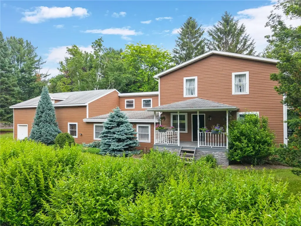 5214 State Route 145, Cobleskill, NY 12043 - #1
