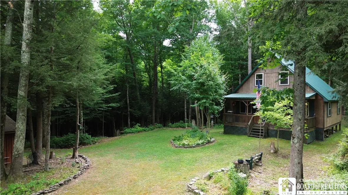 9447 Irwin, Hammondsport, NY 14840 - #1