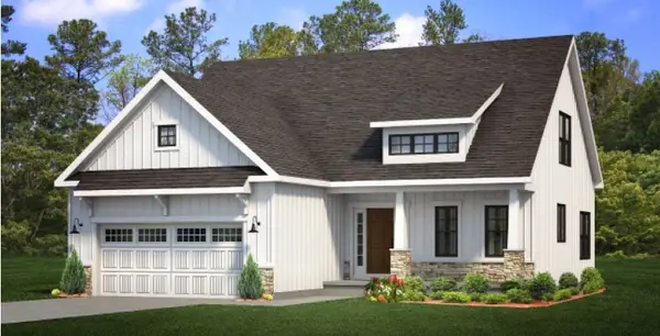 0 Huffer Lot #3 Road, Hilton, NY 14468