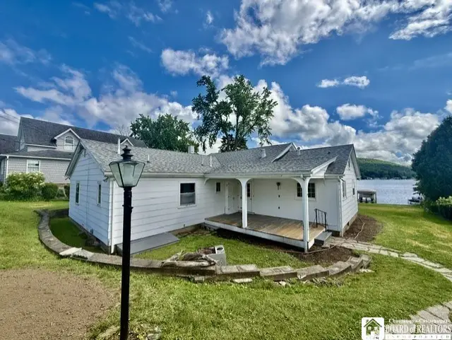 354 N Shore Road, Cuba, NY 14727 - #2