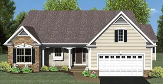 0 Davison Beach Lot #4 Road, Hilton, NY 14468 - #1