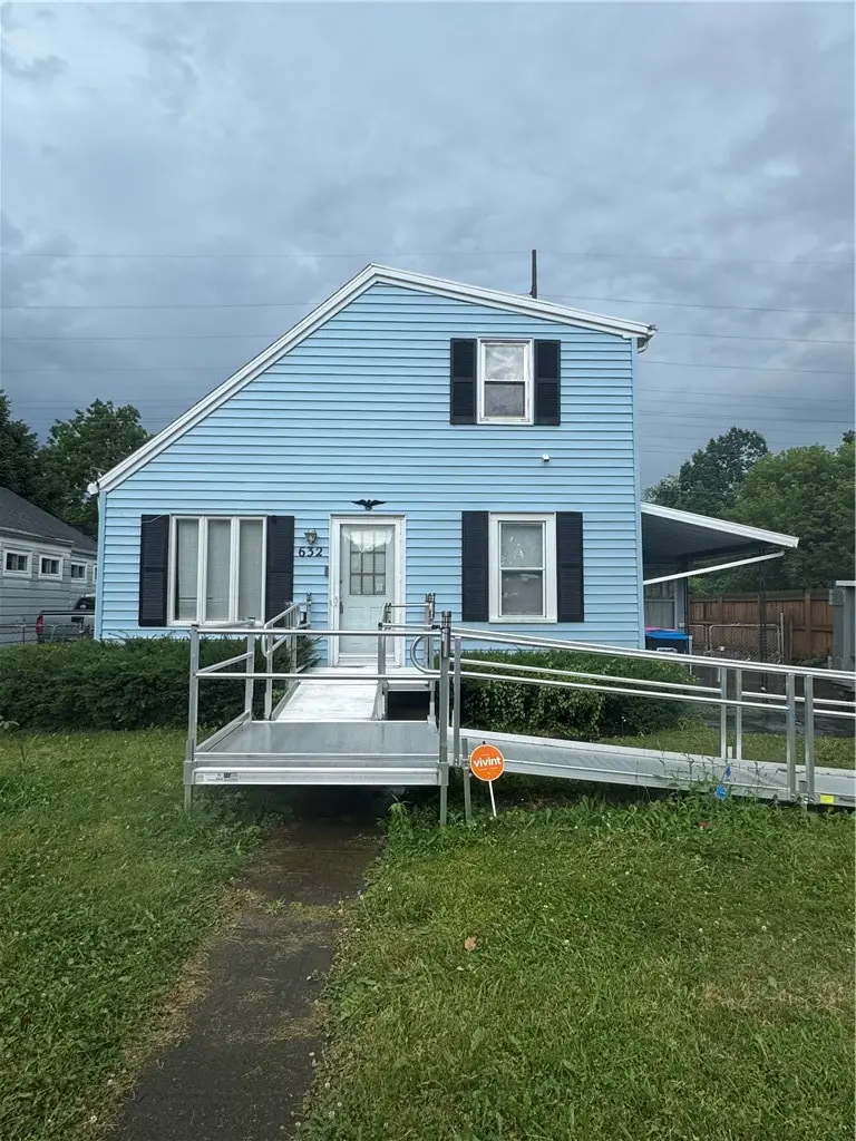 632 Bennington Drive, Rochester, NY 14616 - #1
