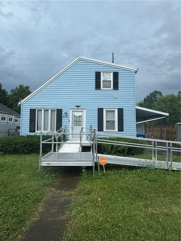 632 Bennington Drive, Rochester, NY 14616