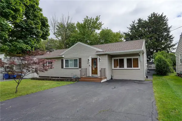 184 Bennett Avenue, Rochester, NY 14609