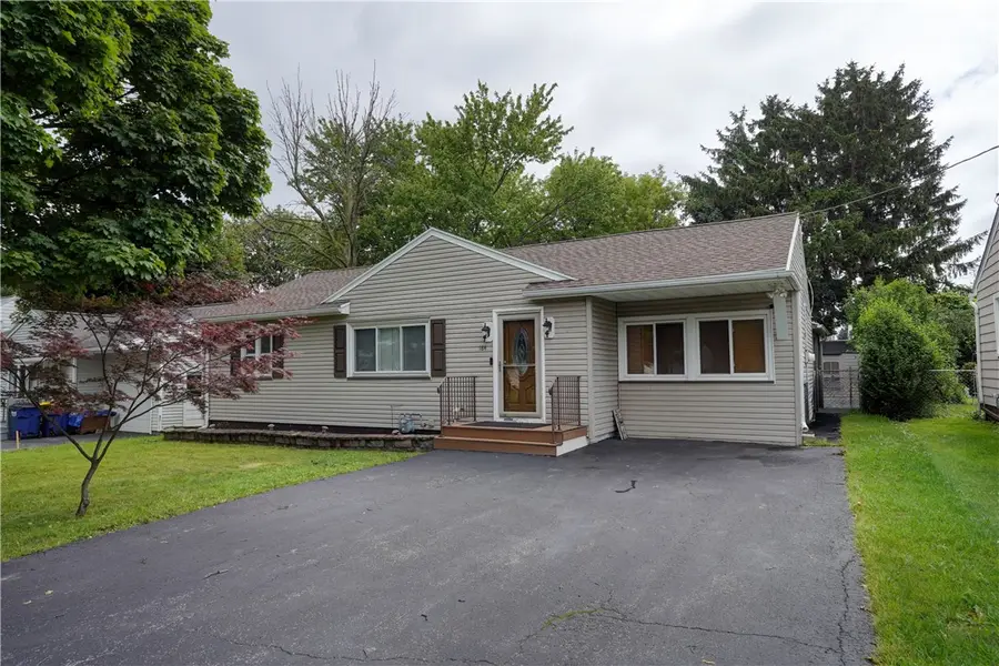 184 Bennett Avenue, Rochester, NY 14609 - #2