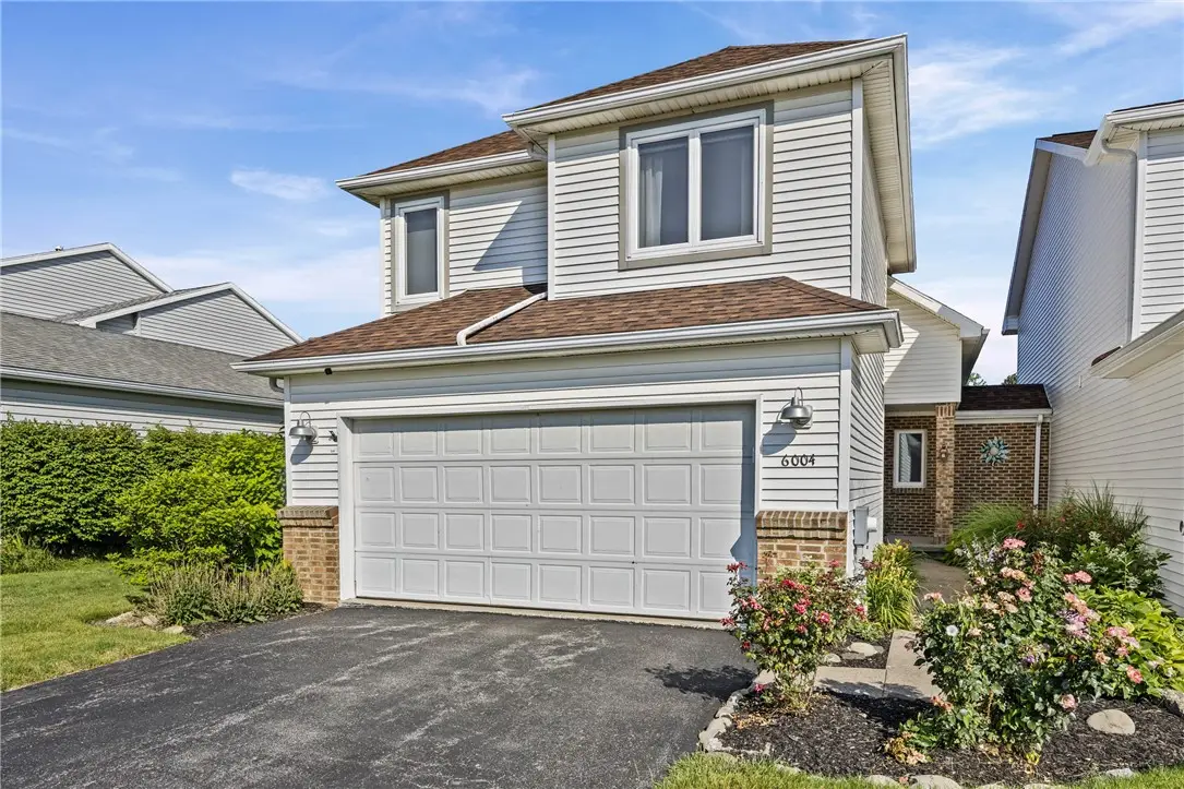 6004 Calm Lake Drive, Farmington, NY 14425 - #1