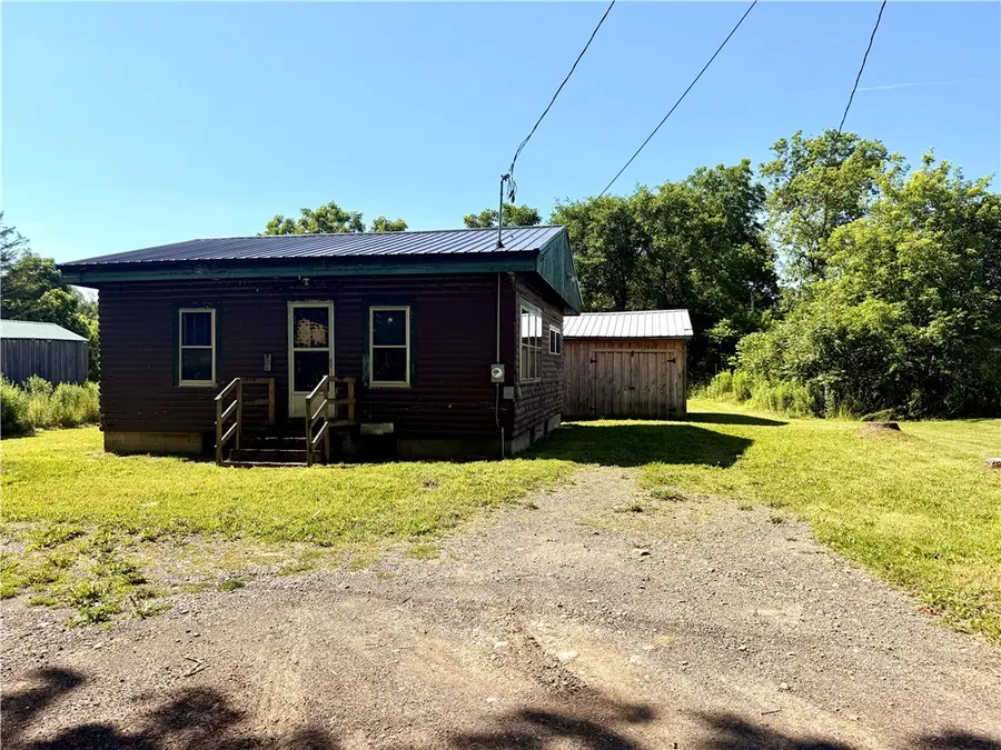 16 Railroad Avenue, New Berlin, NY 13411 - #2