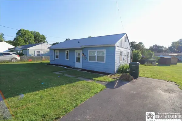 330 Delaware Avenue, Jamestown, NY 14701