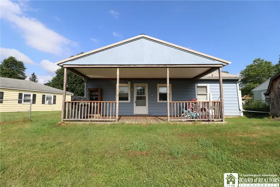 330 Delaware Avenue, Jamestown, NY 14701 - #3