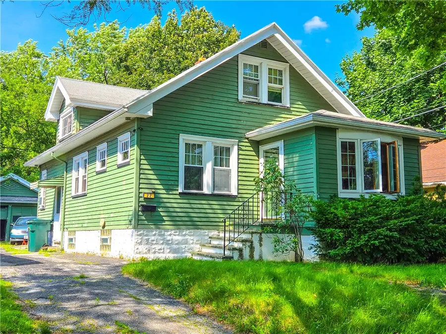 22 Bergen Street, Rochester, NY 14606 - #2