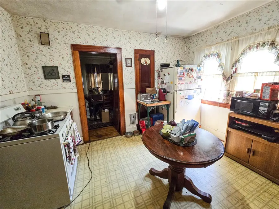 22 Bergen Street, Rochester, NY 14606 - #3