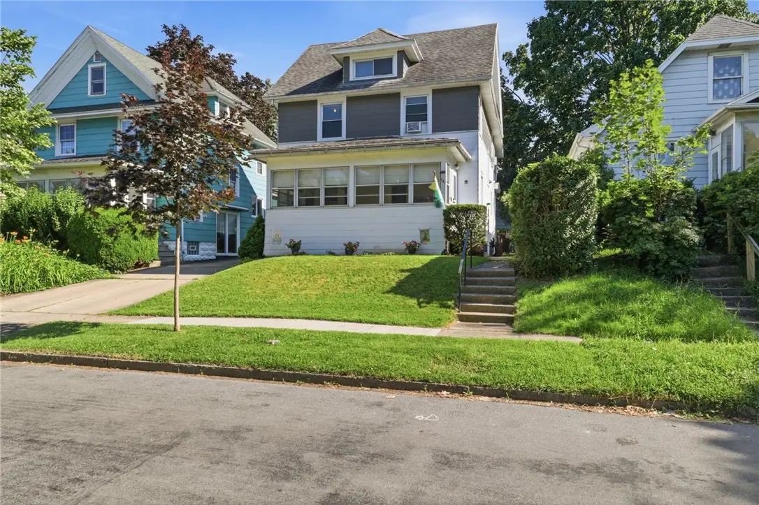 447 Pullman Avenue, Rochester, NY 14615 - #1