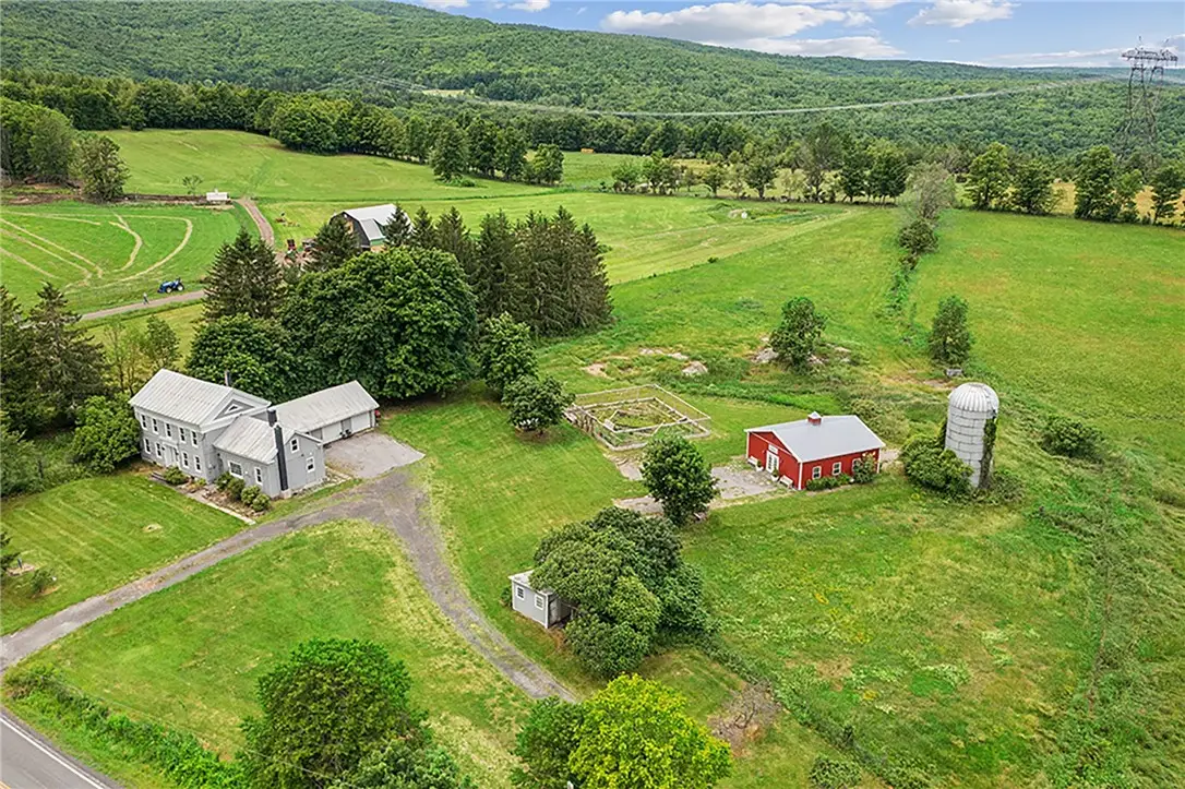 378 Route 354, Preston Hollow, NY 12469 - #1