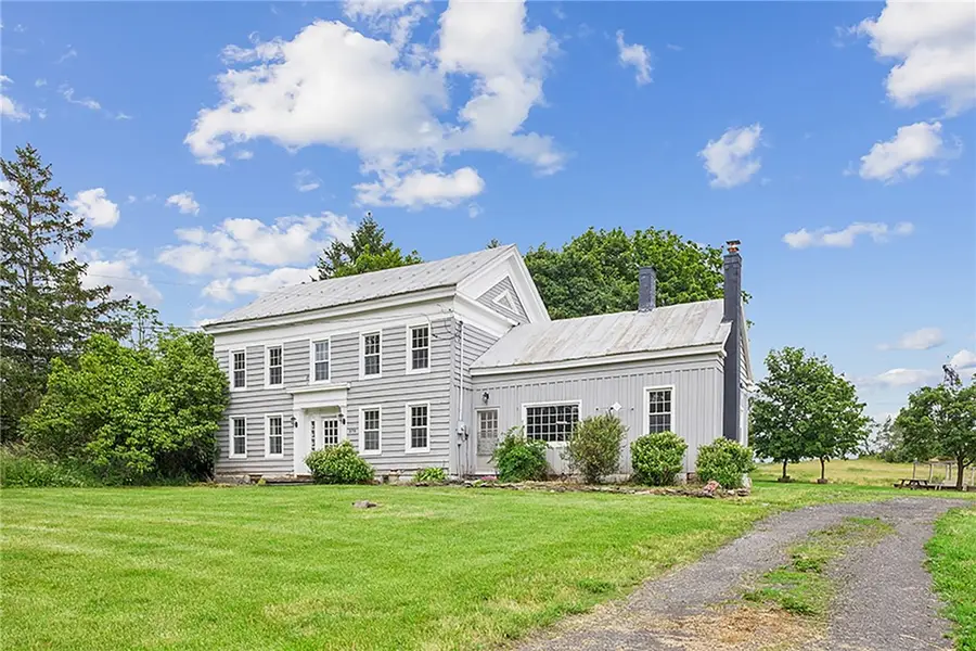 378 Route 354, Preston Hollow, NY 12469 - #2