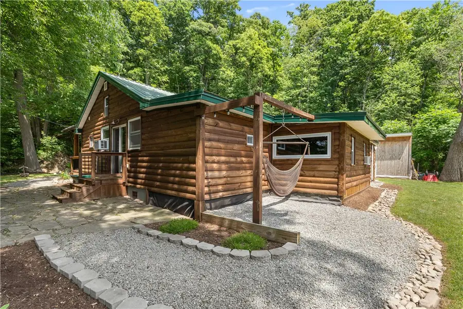 7340 Hickory Hill Road, Bath, NY 14810 - #3