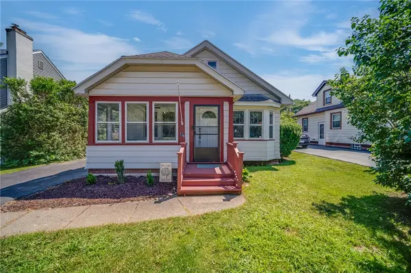 239 Hinchey Road, Rochester, NY 14624