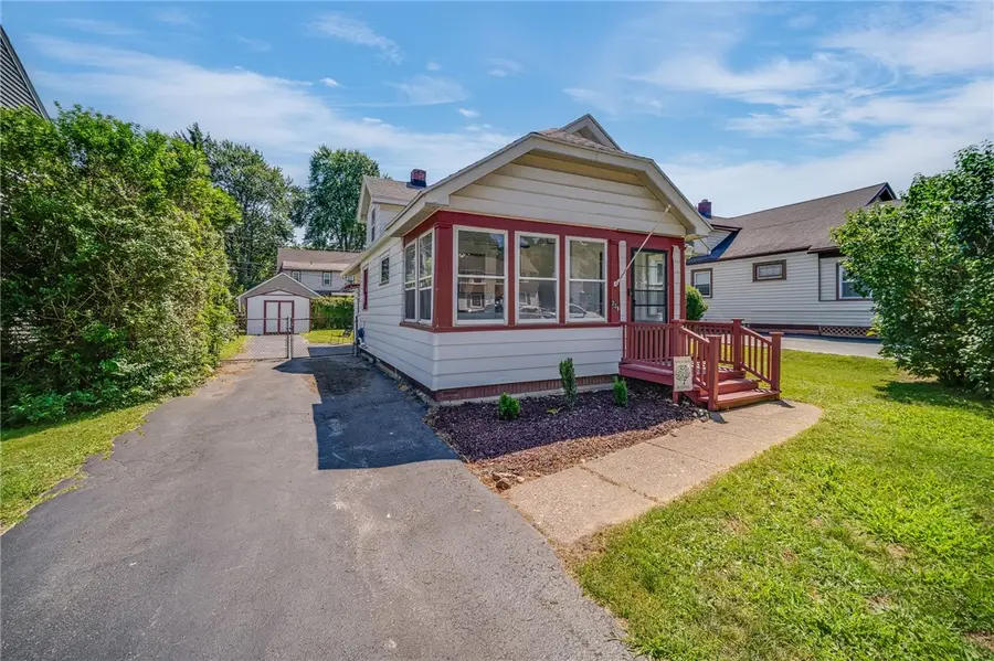 239 Hinchey Road, Rochester, NY 14624 - #2