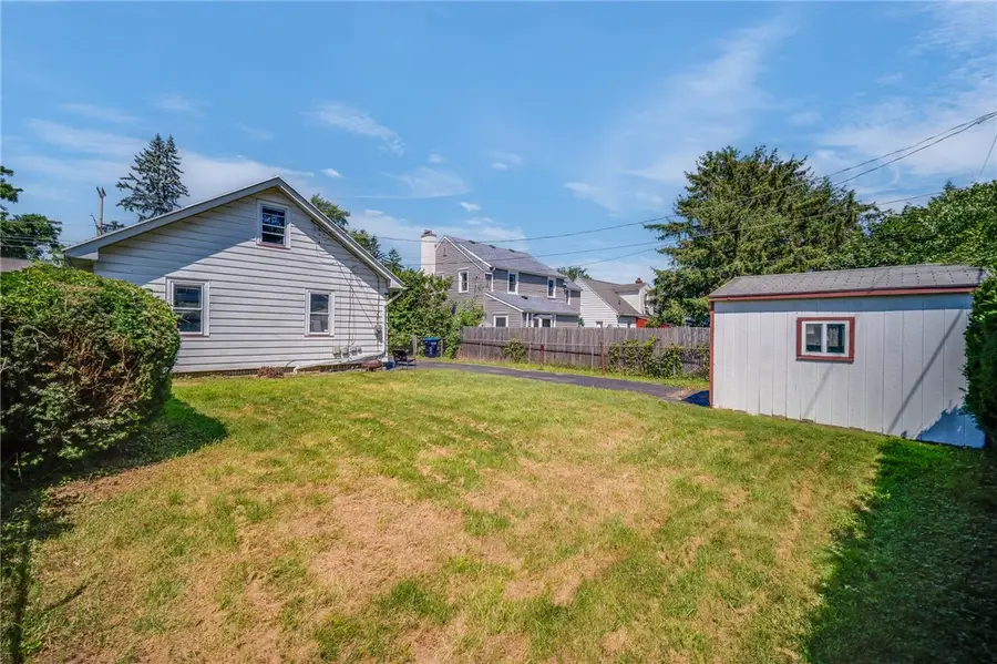 239 Hinchey Road, Rochester, NY 14624 - #3