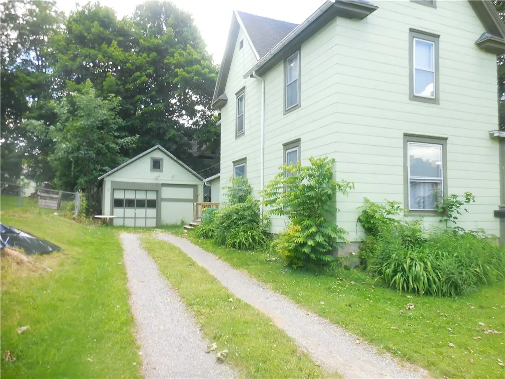54 Borden Avenue, Perry, NY 14530 - #1