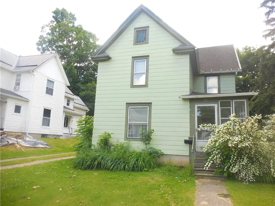 54 Borden Avenue, Perry, NY 14530 - #2