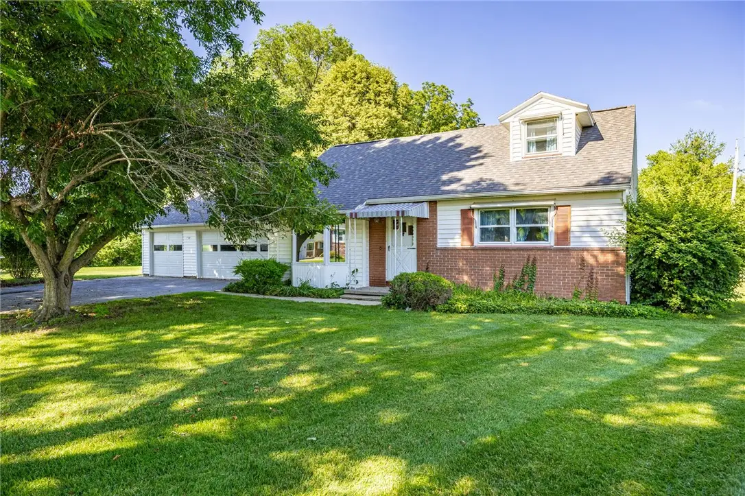 1068 High Vista E, Webster, NY 14580 - #1