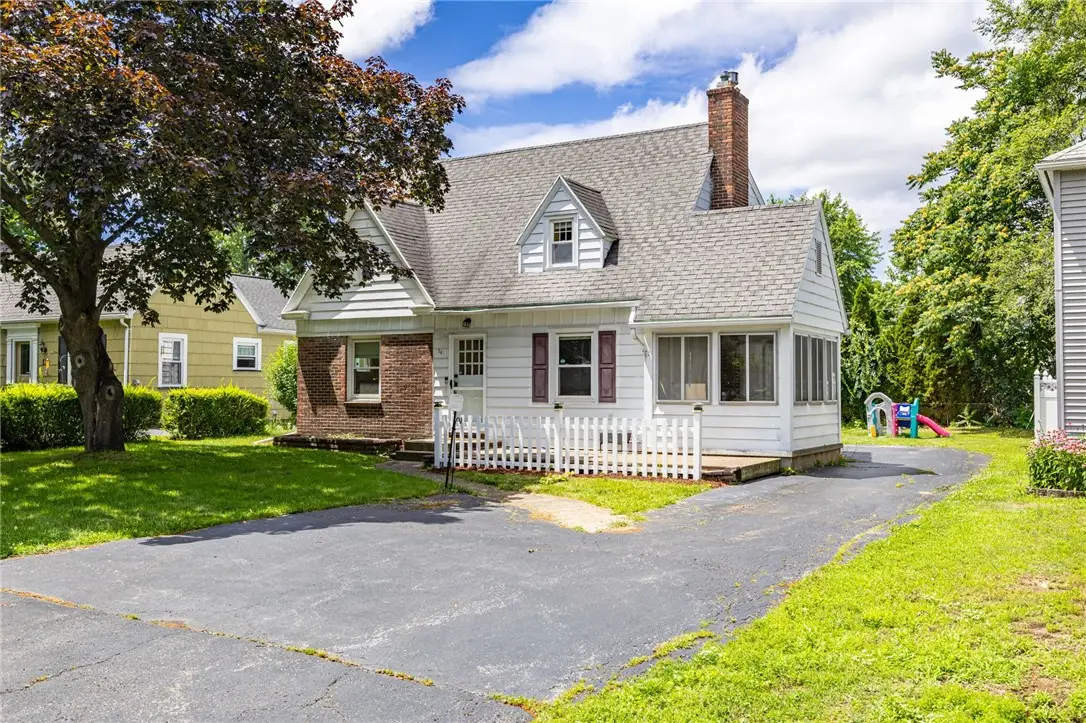 141 Cooper Road, Rochester, NY 14617 - #1