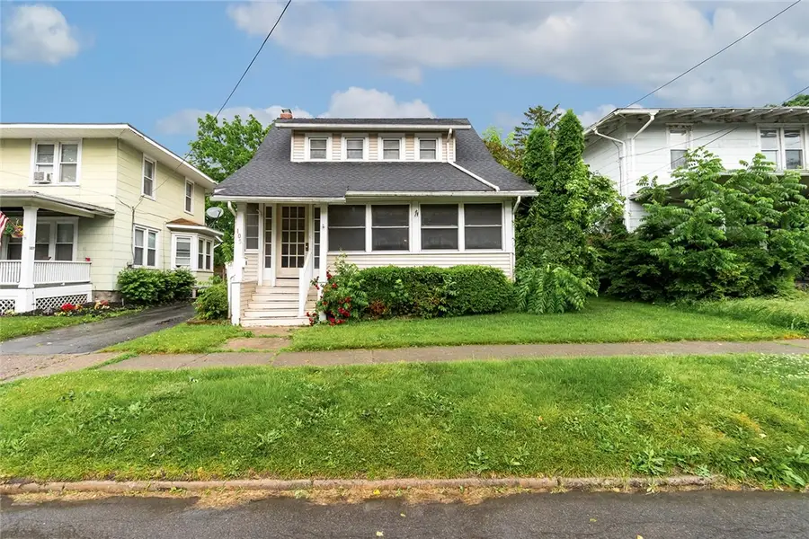 105 Benham Street, Penn Yan, NY 14527 - #2