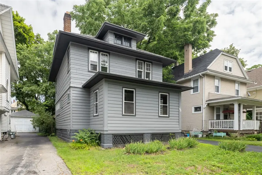 60 W High Terrace, Rochester, NY 14619 - #2