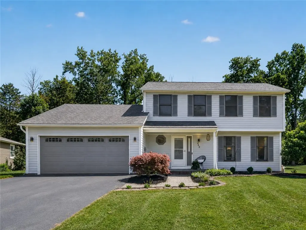 242 Guinevere Drive, Rochester, NY 14626 - #1