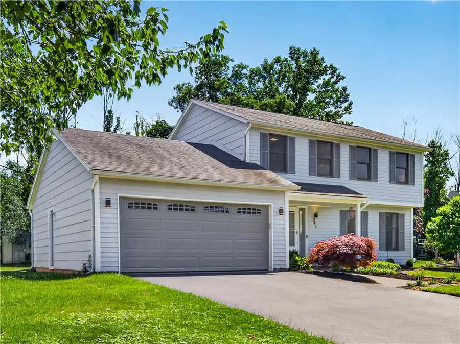 242 Guinevere Drive, Rochester, NY 14626 - #2