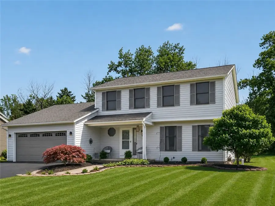 242 Guinevere Drive, Rochester, NY 14626 - #3