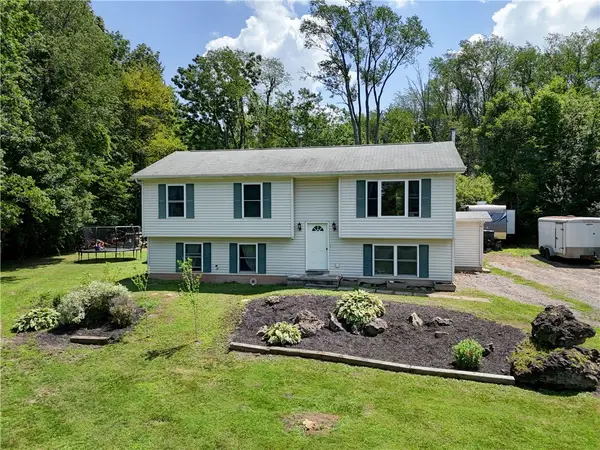 4919 Upper Holley Rd, Holley, NY 14470