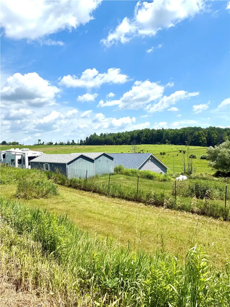 4758 Tucker Road, Campbell, NY 14821 - #3