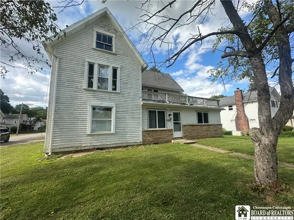 2272 Orchard Place, Collins, NY 14034