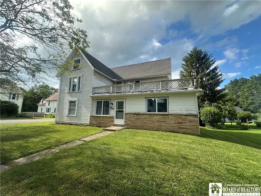 2272 Orchard Place, Collins, NY 14034 - #2