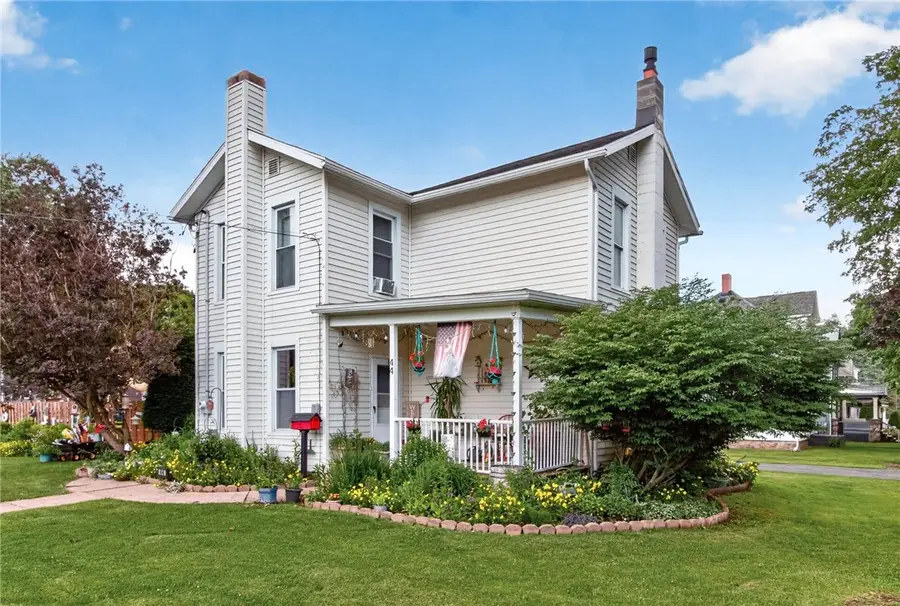 44 Park Street, Phelps, NY 14532 - #2
